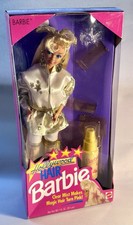 Mattel barbie hollywood usato  Spedire a Italy