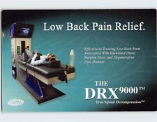 Postcard drx9000 spinal d'occasion  Expédié en Belgium