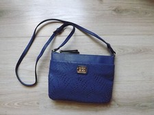 Guess umhängetasche leder gebraucht kaufen  Kaiserslautern