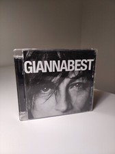 Gianna nannini giannabest usato  Carate Brianza