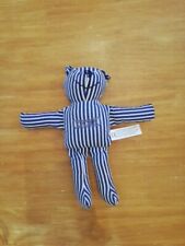 Doudou peluche ours d'occasion  Rully