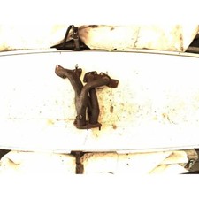 Collettore scarico fiat usato  Ferrara