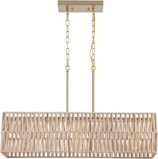 Light coastal woven for sale  Warren