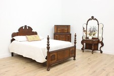 Tudor design antique for sale  Kaukauna