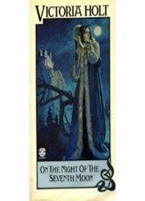 Night seventh moon for sale  UK