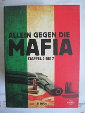 allein gegen mafia gebraucht kaufen allein gegen mafia gebraucht kaufen Borna