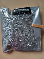 Silber glitzer streu gebraucht kaufen  Dinslaken
