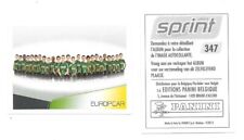 Vignette 347 sprint d'occasion  Nancy-