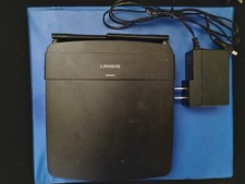 Linksys ac1200 ea6100 for sale  Castaic