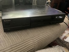 Technics pg380a player for sale  TORQUAY