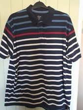 Mens pringle polo for sale  ENFIELD