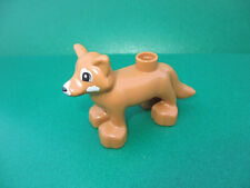 Lego duplo fuchs gebraucht kaufen  Coesfeld