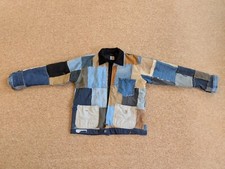 Carhartt reworked patchwork for sale  COLCHESTER