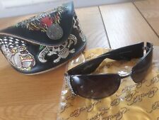 Hardy vintage black for sale  UK