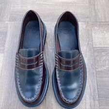 Martens mocassino pelle usato  Italia