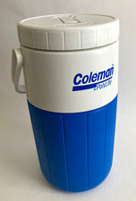 Vtg coleman water for sale  Beaver