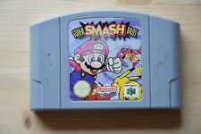 Usado, N64 - Super Smash Bros. für Nintendo 64 (B) comprar usado  Enviando para Brazil