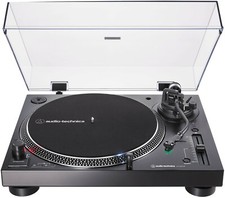 Audio technica lp120xbt for sale  Green Bay