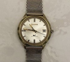 Men 1970 bulova for sale  Oklahoma City