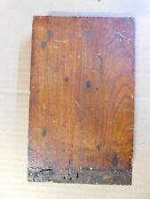 1800 wooden base for sale  Quincy