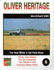 White 150 field for sale  Clifton Park