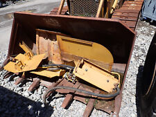 Caterpillar 8263 bucket for sale  Carbondale