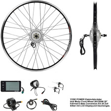 Yose power elektrofahrrad gebraucht kaufen  Bad Camberg