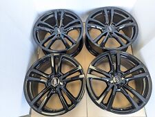 Black genuine audi for sale  REDDITCH