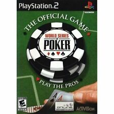 Series poker playstation for sale  Hamilton
