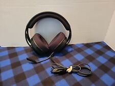 Fones de ouvido Pro Gaming fone de ouvido RIG 400 microfone estéreo surround para PS4 Xbox 3,5 mm comprar usado  Enviando para Brazil