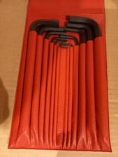 Jeu clés allen d'occasion  Pont-du-Château