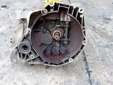 Cambio manuale completo usato  Italia