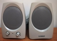 Casse speakers creative usato  Sulmona