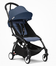 Passeggino stokke yoyo usato  Milano
