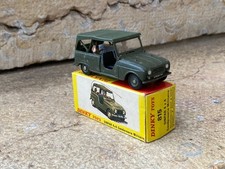 Renault sinpar gendarmerie d'occasion Renault sinpar gendarmerie d'occasion  Jassans-Riottier