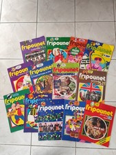 Fripounet lot suite d'occasion  Saint-Denis-de-Cabanne