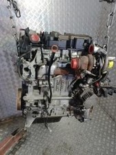 Moteur peugeot 207 d'occasion  France