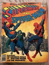 Marvel treasury edition for sale  Staten Island