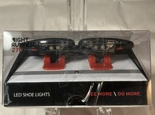 Original night runner for sale  Mahopac