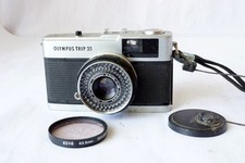 Olympus trip point for sale  Cedar Grove