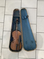 Ancien violon étui d'occasion  Chaumont