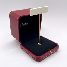 Cartier scatola espositore usato  Italia