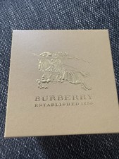 Burberry damen uhr gebraucht kaufen  Magdeburg