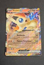 Carte pokémon victini d'occasion  Le Bouscat
