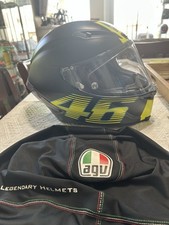 Agv corsa valentino for sale  San Diego