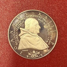 4023 medaglia per usato  Firenze