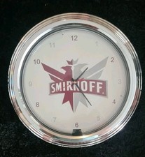 Smirnoff vodka bar gebraucht kaufen  Bad Laer
