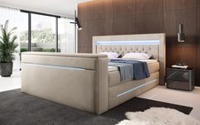Boxspringbett jupiter lift gebraucht kaufen  München