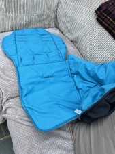 mamas papas footmuff for sale  SALISBURY