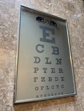 Vintage 1976 eye for sale  Carpentersville